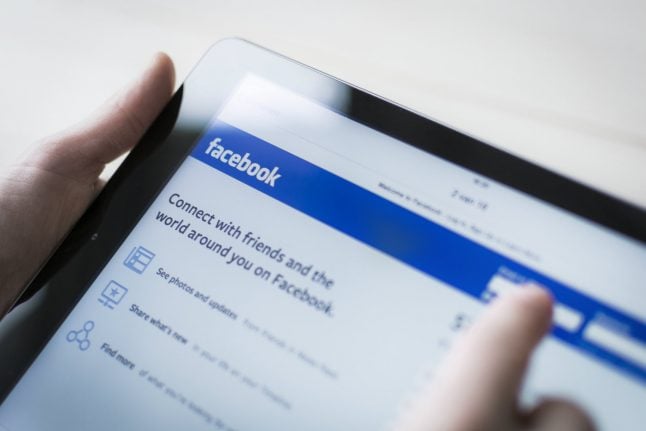 Norway investigation service considering 'Facebook police'
