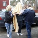 Ex-boyfriend remanded for murder of Swedish teenager