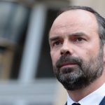 Macron names centre-right mayor Edouard Philippe as his new Prime Minister