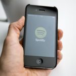 Spotify agrees to $43.45 million fund to settle copyright suits