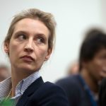 ‘Merkel is insane’: meet the woman leading the AfD into the elections