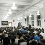Police to be contacted about antisemitic Copenhagen mosque sermon