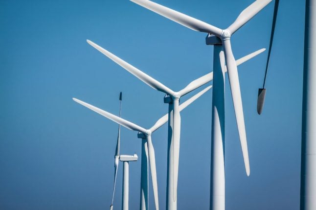 QUIZ: How much do you know about wind power?