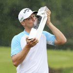 Sweden’s rising star Alex Norén wants more after European PGA title win