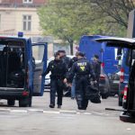 Copenhagen police raids, arrests ten after March 1st clashes