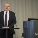 Norwegian Statoil results far better than expected