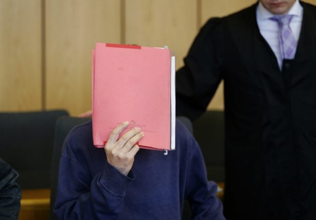 Man jailed for 11 years for rape of two Chinese students