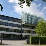 Schoolchildren witness public prosecutor’s death in Augsburg