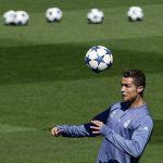 Real Madrid depth keeps rare double alive