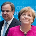 Here’s how Merkel’s party won a shock victory in North Rhine-Westphalia