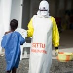 World under-prepared for next serious epidemic, German health minister warns