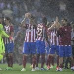 Football: Atletico comeback falls short as Real Madrid reach final