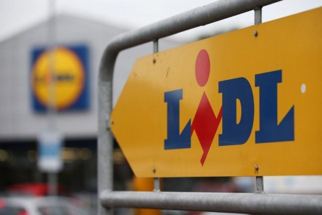 Milan anti-mafia probe uncovers clan links to Lidl supermarkets