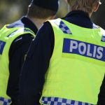 Sweden needs more police officers, union says
