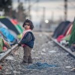 Greece, Germany agree to slow refugee family reunification: report
