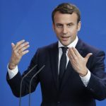 Macron delays unveiling government to ensure ministers are squeaky clean