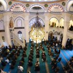 Eight things to know about Islam in Germany