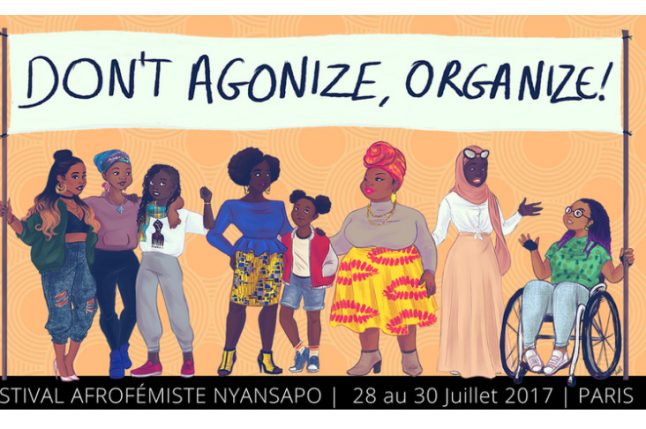 Paris mayor wants to ban black feminist festival 'prohibited to whites'