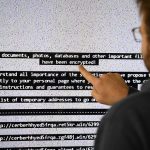 Cyber attack targets major Spanish firms: government