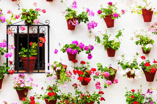 Seven marvellous things to do in May in Spain