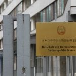 Berlin backpackers inadvertently funded North Korea