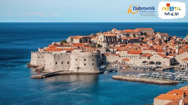 Dubrovnik: the 'Pearl of the Adriatic' and a favourite among Swedes