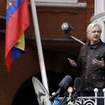 Ecuador’s new president warns Assange not to interfere in politics