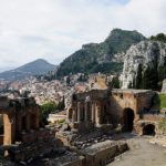 Badged and searched: Sicily G7 fortress town irks locals