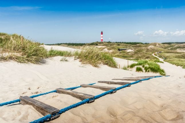 Germany's best beaches - The Local's ultimate guide