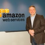 ‘Sweden is heaven for cloud computing’: Amazon Nordic chief