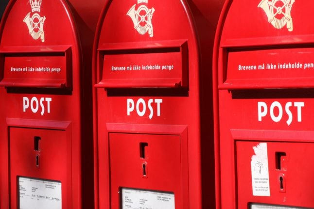 Danish post service refuses to enter neighbourhood due to ‘threats, harassment’