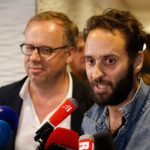 Released French photographer says Turkey sending ‘message’