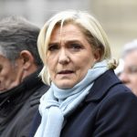 French police want to stop guarding Marine Le Pen’s home
