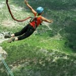 Bungee instructor’s ‘terrible English’ blamed for girl leaping to death