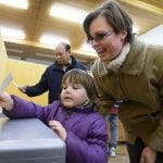 Two Swiss cantons get the go-ahead for online voting