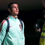 Ronaldo remains ‘silent’ amid tax evasion accusations
