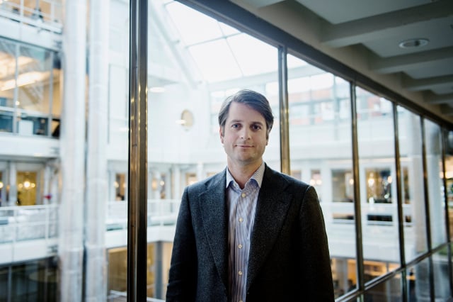 Why Klarna wants to be the 'Ryanair' of banking