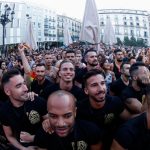WorldPride celebrations kick off in Madrid