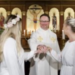 ‘All priests should wed same-sex couples’: Swedish PM