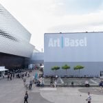 Art Basel steps up security by bodyscanning attendees