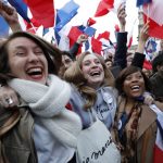 Why are the French feeling more optimistic than they have in a decade?