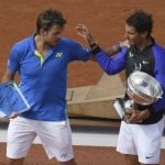 Wawrinka crushed by Nadal in French Open final