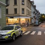 Man who ‘threatened’ Norway police shot in Bergen