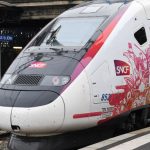 New high-speed train lines from Paris to Bordeaux and Rennes set to open