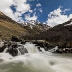 Swiss scientists: climate change raises CO2 emissions from alpine streams