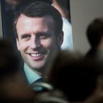 Macron’s party on course for a landslide