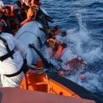 PayPal acts over French far-right group’s plan to thwart migrant rescue boats in the Mediterranean