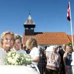 Danish priests marry more gay couples every year