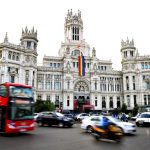 Madrid metro drivers call strike during WorldPride