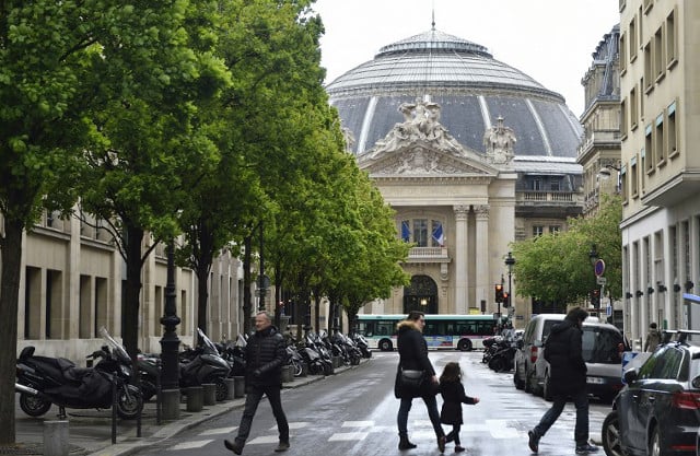 New Paris museum boosts city's claim as global capital of modern art